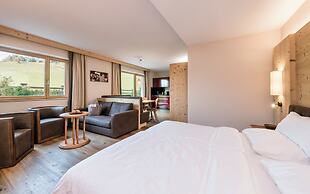 Sonus Alpis - Adults Only