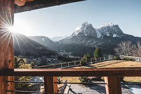 Sonus Alpis - Adults Only