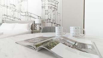 Italianway - Barberini