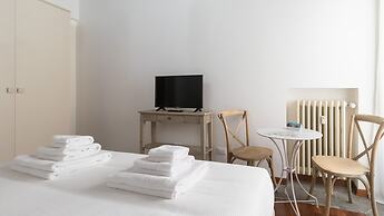 Italianway - Barberini