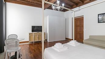 Italianway - Barberini