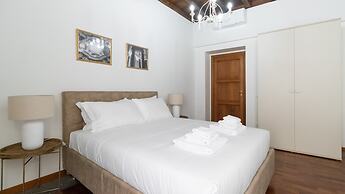 Italianway - Barberini