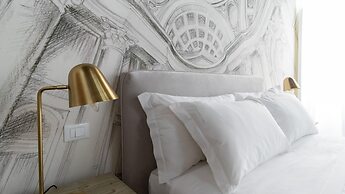 Italianway - Barberini