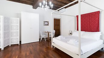 Italianway - Barberini