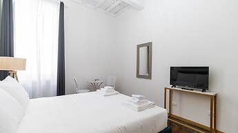 Italianway - Barberini