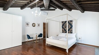 Italianway - Barberini