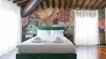 Italianway - Barberini