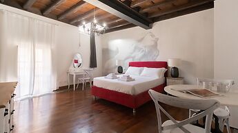 Italianway - Barberini