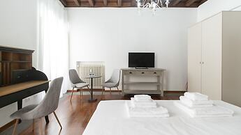 Italianway - Barberini