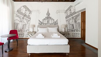 Italianway - Barberini