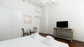 Italianway - Barberini