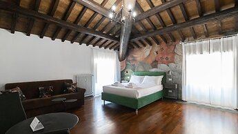 Italianway - Barberini