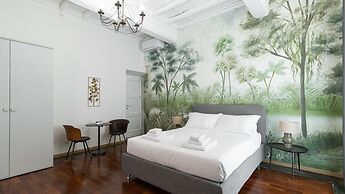 Italianway - Barberini