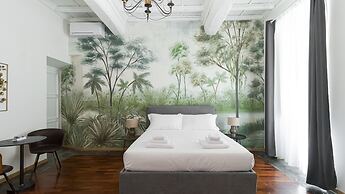 Italianway - Barberini