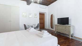 Italianway - Barberini