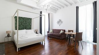 Italianway - Barberini