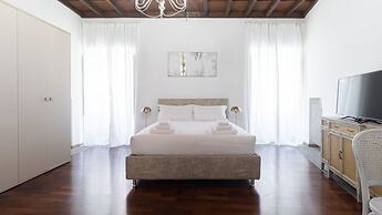 Italianway - Barberini