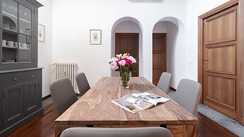 Italianway - Barberini