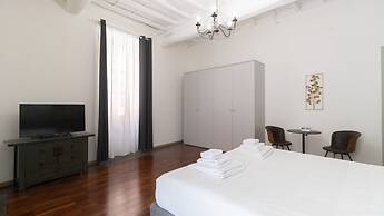 Italianway - Barberini