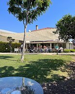 B.equine Range Hotel