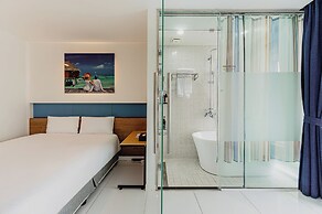Hamdeok Beach Stay Jeju