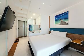 Hamdeok Beach Stay Jeju