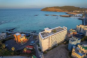 Hamdeok Beach Stay Jeju