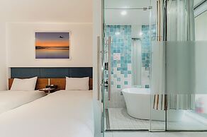 Hamdeok Beach Stay Jeju