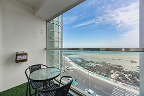 Hamdeok Beach Stay Jeju