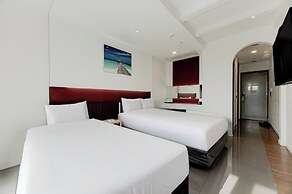 Hamdeok Beach Stay Jeju
