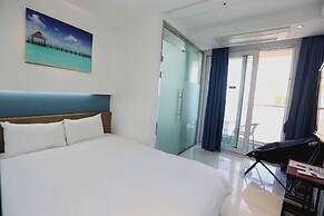 Hamdeok Beach Stay Jeju