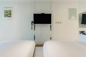 Hamdeok Beach Stay Jeju