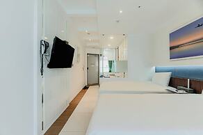 Hamdeok Beach Stay Jeju