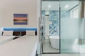 Hamdeok Beach Stay Jeju