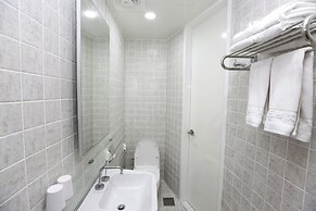 Hamdeok Beach Stay Jeju