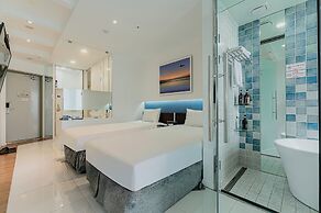 Hamdeok Beach Stay Jeju