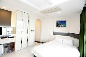 Hamdeok Beach Stay Jeju