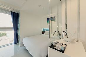 Hamdeok Beach Stay Jeju