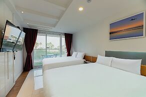 Hamdeok Beach Stay Jeju