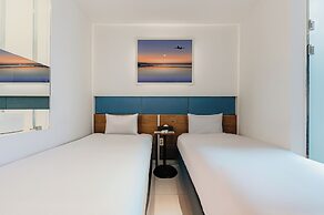 Hamdeok Beach Stay Jeju