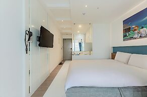 Hamdeok Beach Stay Jeju