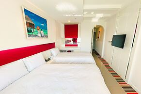 Hamdeok Beach Stay Jeju