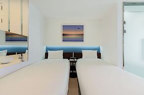 Hamdeok Beach Stay Jeju