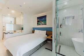 Hamdeok Beach Stay Jeju