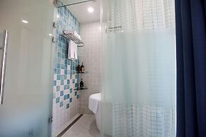 Hamdeok Beach Stay Jeju