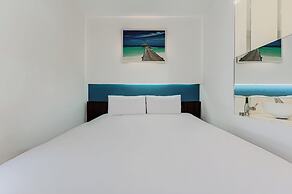 Hamdeok Beach Stay Jeju