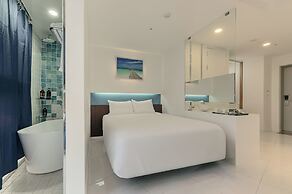 Hamdeok Beach Stay Jeju