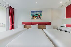 Hamdeok Beach Stay Jeju