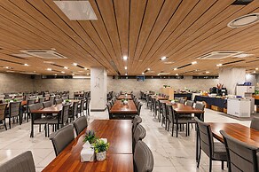Hamdeok Beach Stay Jeju