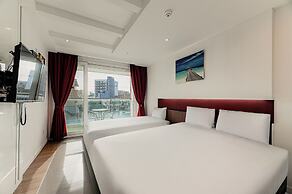 Hamdeok Beach Stay Jeju